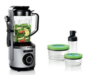 Stolný mixér Bosch MMBV625M 

 obrázok produktu 4 z 22