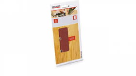 Brúsny papier Kreator KRT200508 (5ks) 

 obrázok produktu 1 z 1