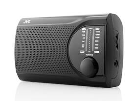 Rádioprijímač JVC RA-E321B čierny

 obrázok produktu 2 z 9