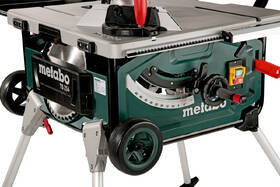 Píla stolná Metabo TS 254 60.066-800.0 

 obrázok produktu 3 z 3