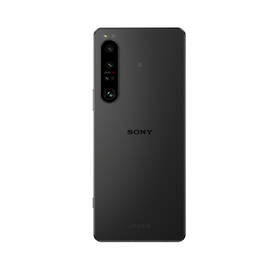 Mobilný telefón Sony Xperia 1 IV 5G 12 GB / 256 GB čierny

 obrázok produktu 5 z 11