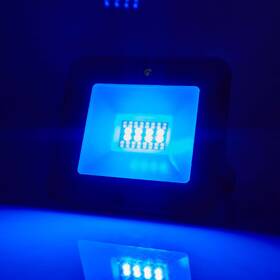 Svietidlo vonkajšie Nedis SmartLife, RGB, Wi-Fi 

 obrázok produktu 13 z 17