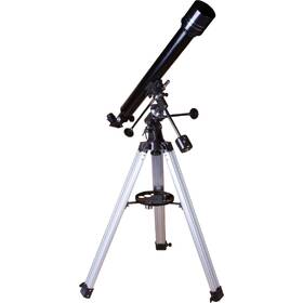 Teleskop Levenhuk Skyline PLUS 60T čierny

 obrázok produktu 1 z 14
