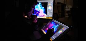 Grafický tablet XPPen Artist 22R Pro čierny

 obrázok produktu 7 z 7