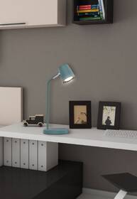 Stolná lampa Top Light Mia M modrá

 obrázok produktu 2 z 2