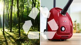 Podlahový vysávač Bosch BGB38RD2 

 obrázok produktu 8 z 14