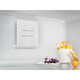Chladnička s mrazničkou Electrolux LNC7ME32X3 sivá

 obrázok produktu 6 z 11