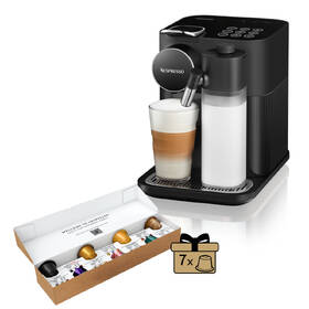 Kapsulový kávovar De'Longhi EN640.B čierny

 obrázok produktu 10 z 14