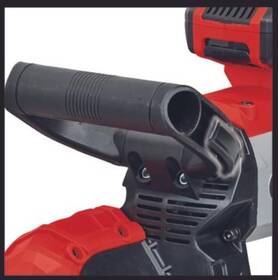 Píla pásová Einhell TE-MB 18/127 (bez batérie) 4504216 

 obrázok produktu 4 z 5