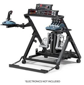 Držiak Next Level Racing Flight Stand Pro, letecký stojan 

 obrázok produktu 4 z 10