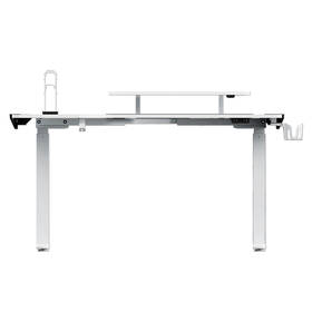 Herný stôl ULTRADESK WINGER biely

 obrázok produktu 7 z 11
