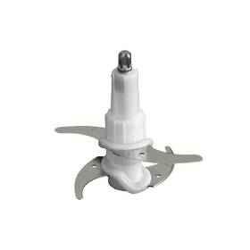 Sekáčik potravín Orava SE-302 strieborný

 obrázok produktu 2 z 3