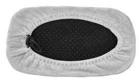 Podrúčka Arozzi Memory Foam Armrest Pads, 2 ks sivá

 obrázok produktu 3 z 3