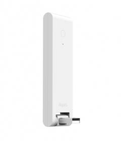 Riadiaca jednotka Aqara Smart Home Hub E1 s USB napájaním biela

 obrázok produktu 1 z 10