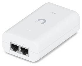 PoE Injektor Ubiquiti U-POE++ biely

 obrázok produktu 2 z 5
