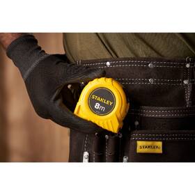 Meter zvinovací Stanley 0-30-457, 8 m 

 obrázok produktu 3 z 3