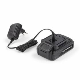 Vŕtací skrutkovač POWERPLUS POWX00422 20V (s batériou) 

 obrázok produktu 6 z 7