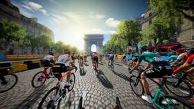 Hra Nacon PlayStation 5 Tour de France 2022 

 obrázok produktu 2 z 3
