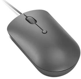 Myš Lenovo 540 Compact Wired Storm Grey sivá

 obrázok produktu 1 z 8