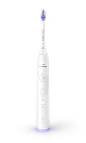 Zubná kefka Philips HX7410/02 biela

 obrázok produktu 1 z 16