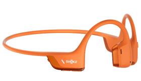Slúchadlá Shokz OpenRun Pro 2 USB-C oranžová

 obrázok produktu 2 z 3