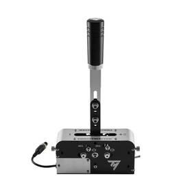 Radiaca páka Thrustmaster a ručná brzda TSSH pre PC/PS4/PS5/Xbox One/Series X čierna/strieborná

 obrázok produktu 2 z 4