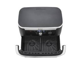 Fritéza teplovzdušná Ninja AF500EU Foodie MAX FlexDrawer 10,4 l čierna

 obrázok produktu 4 z 18