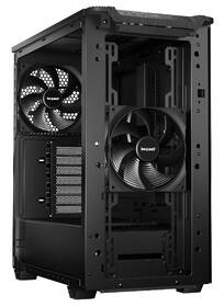 Case be quiet! PURE BASE 501 Airflow čierna

 obrázok produktu 2 z 6