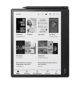 Čítačka kníh Kobo Elipsa 2E + dotykové pero čierna

 obrázok produktu 2 z 11