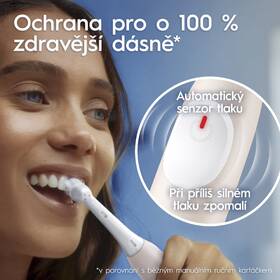 Zubná kefka Oral-B Calm Pink ružová

 obrázok produktu 4 z 6