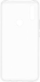 Kryt na mobil Huawei P Smart Z priehľadný

 obrázok produktu 4 z 4