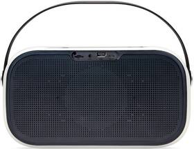 Prenosný reproduktor Forever UNIQ BS-660 biely

 obrázok produktu 4 z 6