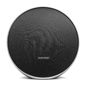 Prenosný reproduktor Harman Kardon Onyx Studio 9 čierny/strieborný

 obrázok produktu 1 z 9