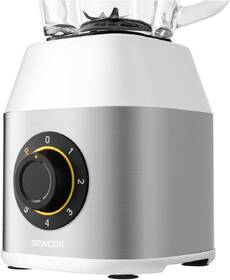 Stolný mixér Sencor SBL 4871WH biely

 obrázok produktu 7 z 12