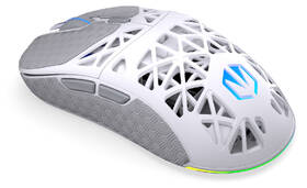 Myš ENDORFY LIV Wireless biela

 obrázok produktu 3 z 18