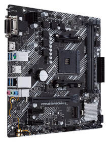 Základná doska Asus PRIME B450M-K II 

 obrázok produktu 1 z 6