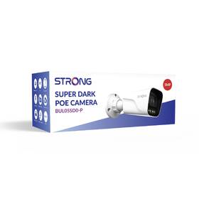 IP kamera Strong Super Dark PoE biela

 obrázok produktu 19 z 19