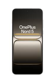 Mobilný telefón OnePlus Nord 5 5G 8 GB / 256 GB biely

 obrázok produktu 3 z 10