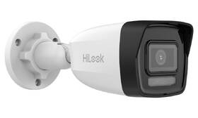 IP kamera HiLook IPC-B140HA-LU Bullet 4Mpix 2,8mm biela

 obrázok produktu 1 z 3