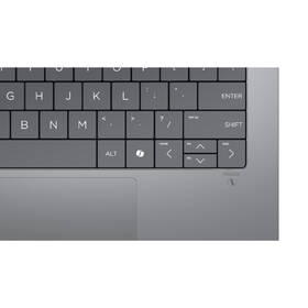 Notebook HP OmniBook X Flip AI 14-fk0002nc + Game Pass predplatné na 3 mesiace strieborný

 obrázok produktu 6 z 7