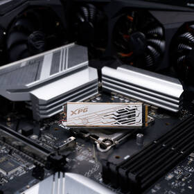 SSD ADATA XPG MARS 980 PRO 2TB 

 obrázok produktu 6 z 11