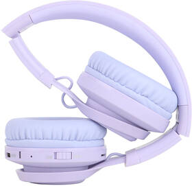 Slúchadlá Sencor SEP FRIEZA fialová

 obrázok produktu 5 z 6
