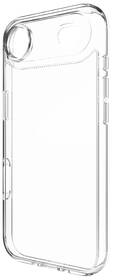 Kryt na mobil ZAGG Crystal Palace Lite na Apple iPhone Air priehľadný

 obrázok produktu 1 z 9