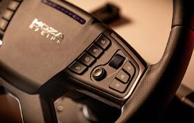 Sada Moza Racing R5 + truck TSW + SRP-Lite + svorky (PC) čierna

 obrázok produktu 17 z 17