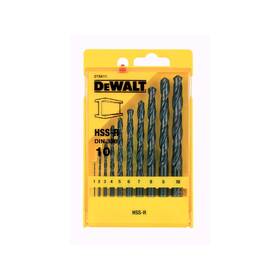 Vŕtací skrutkovač Dewalt DCK796D2T-QW (s baterií) 

 obrázok produktu 3 z 7