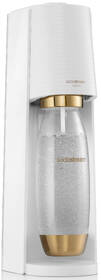Výrobník sódovej vody SodaStream Terra White Gold biely/zlatý

 obrázok produktu 2 z 4