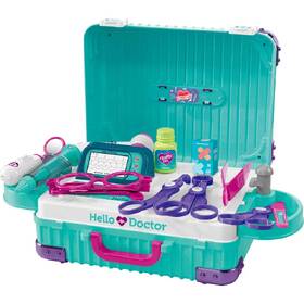 Malý zdravotník Buddy Toys BGP 2024 

 obrázok produktu 1 z 6