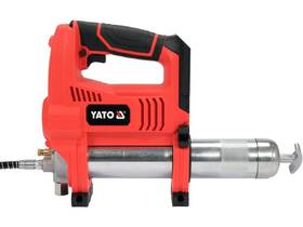 Mazací lis YATO YT-07020 (s baterií) 

 obrázok produktu 1 z 4
