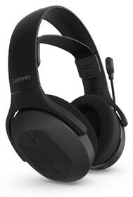Headset Lenovo Legion H410 Wireless Gaming čierny

 obrázok produktu 1 z 17