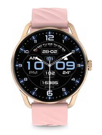 Inteligentné hodinky Aligator Watch AMOLED PRO ružové

 obrázok produktu 5 z 10